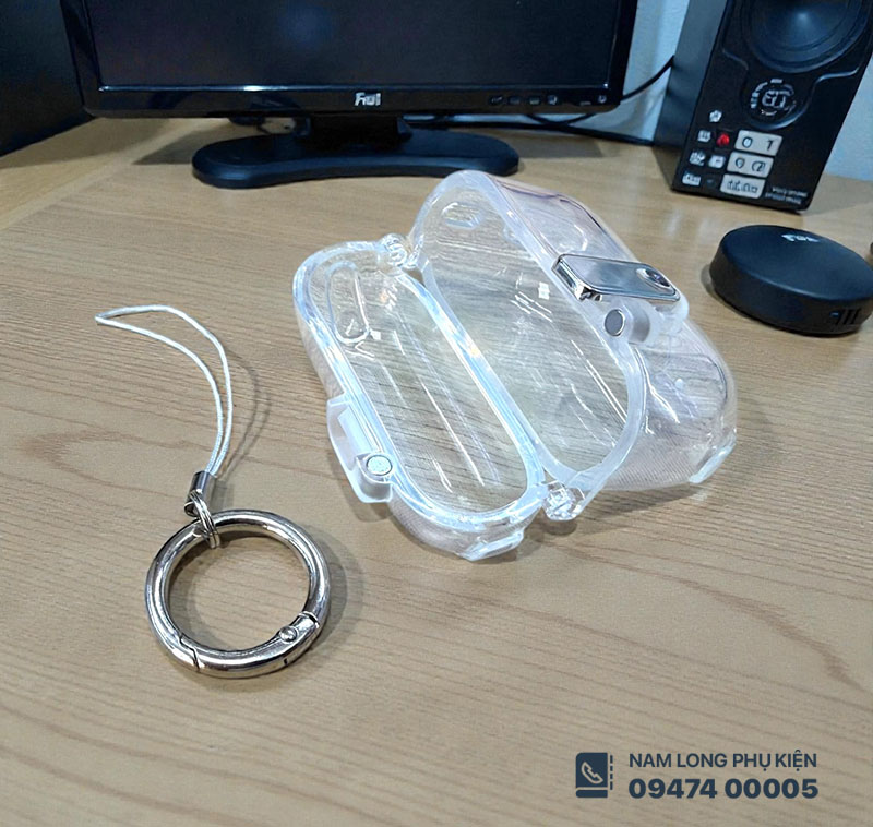 bao airpods pro 3 ravaka